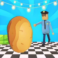 Wheres Potato? - Online Hunt