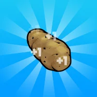 Potato Clicker