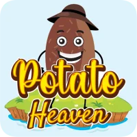 Potato Heaven