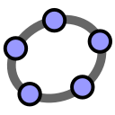 GeoGebra Linux